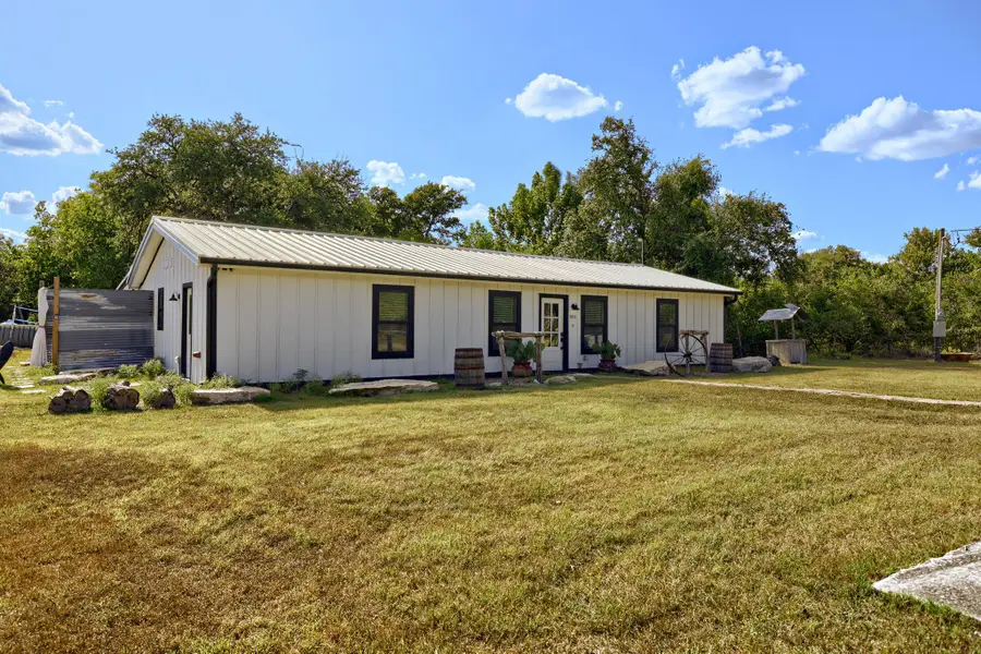 891 Lost Crk, Wimberley, TX 78676 - #3