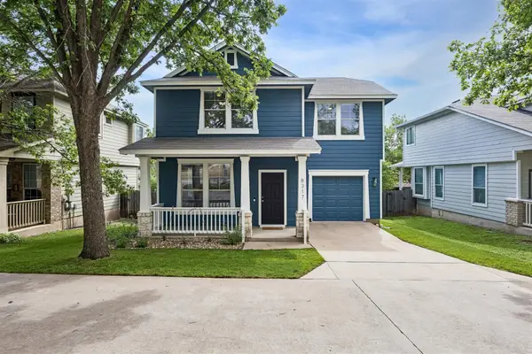 8317 Empress Blvd, Austin, TX 78745