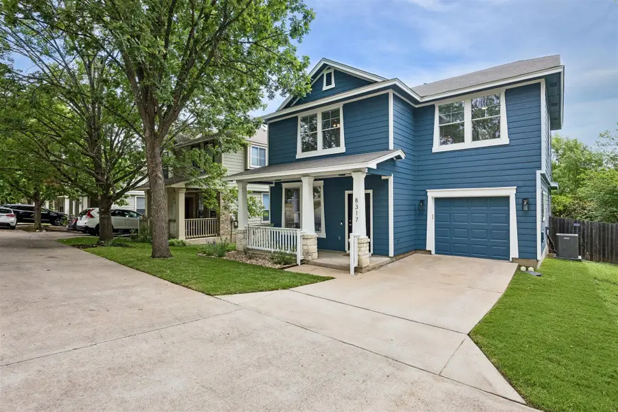 8317 Empress Blvd, Austin, TX 78745 - #3