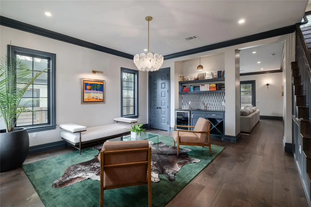 1107 Woodland Ave, Austin, TX 78704 - #1