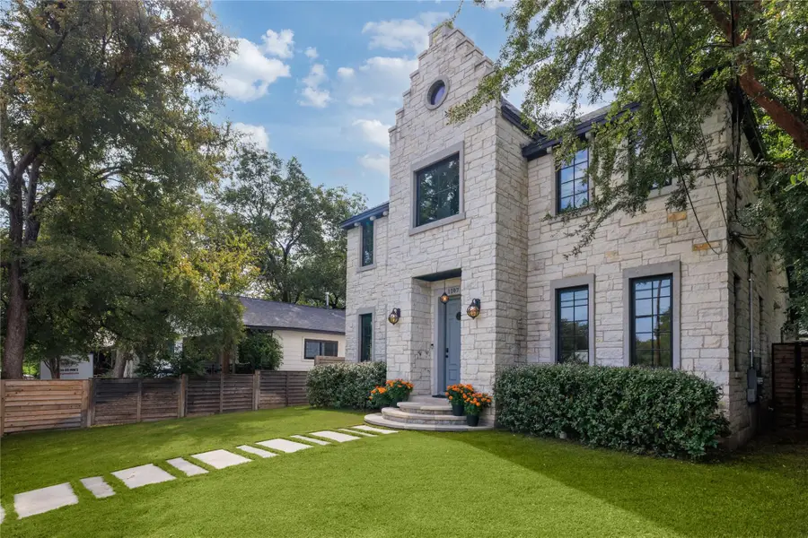 1107 Woodland Ave, Austin, TX 78704 - #3
