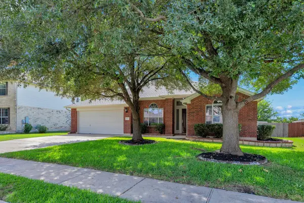 18720 Chrighton Castle Bnd, Pflugerville, TX 78660