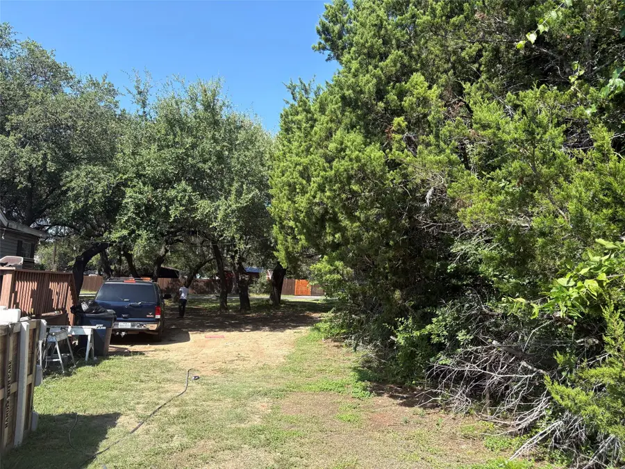 203 S Ocatillo Ln, Georgetown, TX 78633 - #3