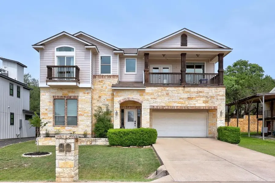 302 Southwind Rd, Lago Vista, TX 78645 - Image #3