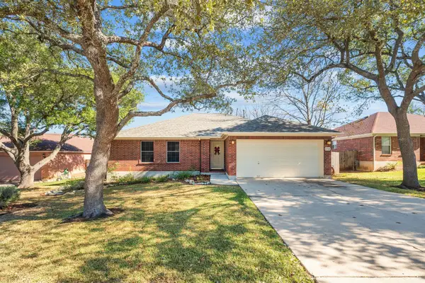 1706 Rockwood Ln, Cedar Park, TX 78613