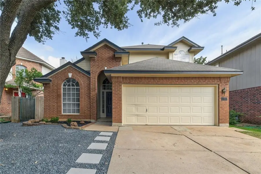13460 Athens Trl, Austin, TX 78729 - #2