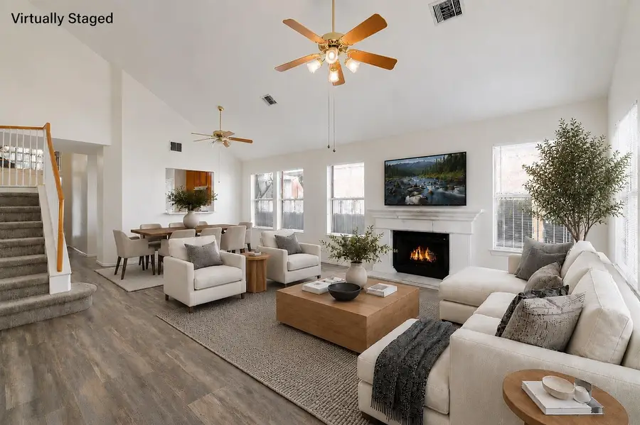 13460 Athens Trl, Austin, TX 78729 - #3