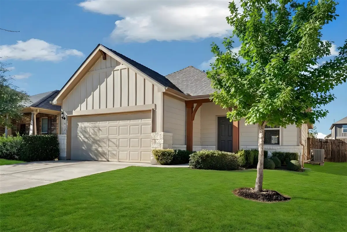 612 Reinhardt Blvd, Georgetown, TX 78626 - #1