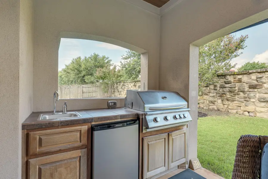 2848 Saint Paul Rivera, Round Rock, TX 78665 - #3