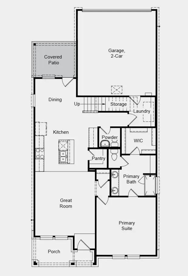 6012 Alfred Acres Dr, Del Valle, TX 78617 - #2