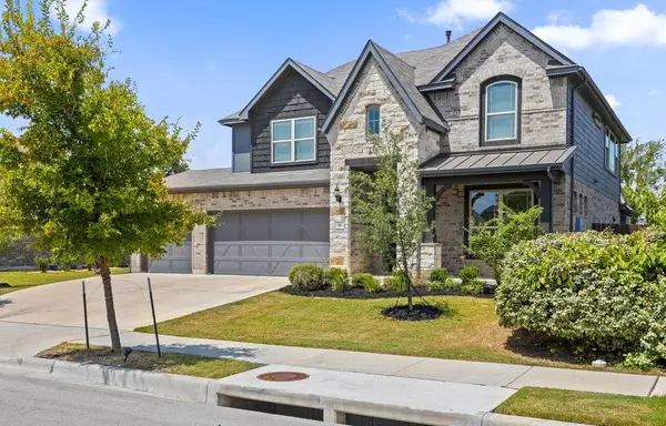 110 Windgate Dr, Hutto, TX 78634