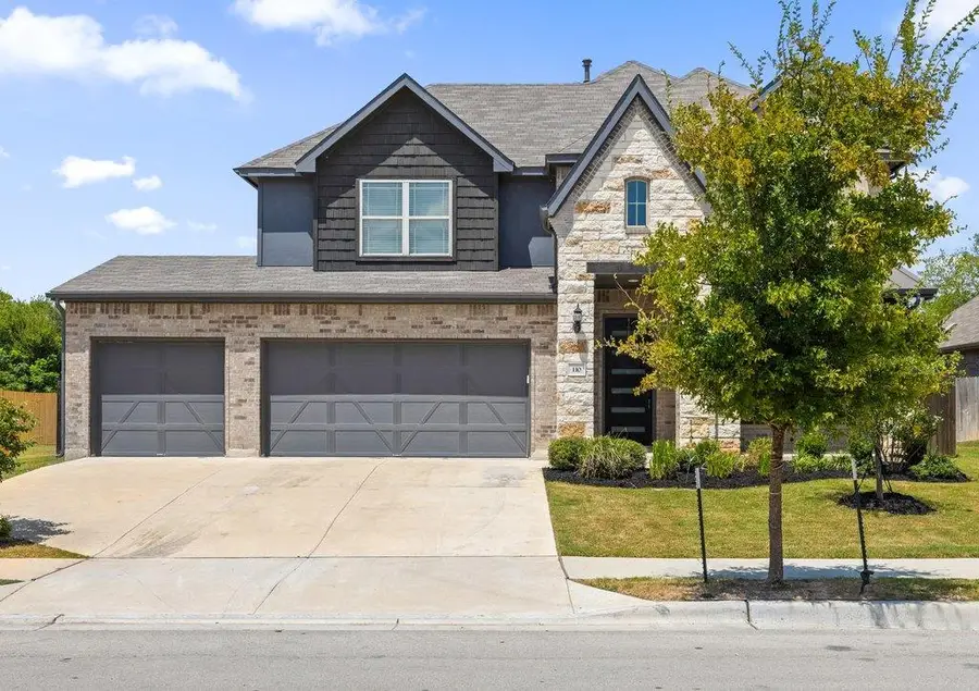 110 Windgate Dr, Hutto, TX 78634 - #2