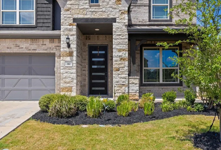 110 Windgate Dr, Hutto, TX 78634 - #3