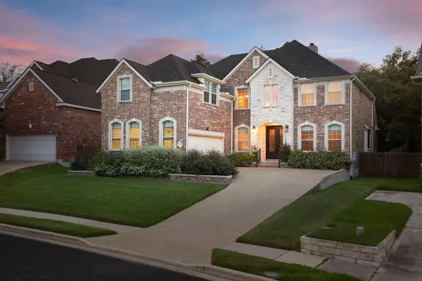 9904 Bundoran Dr, Austin, TX 78717