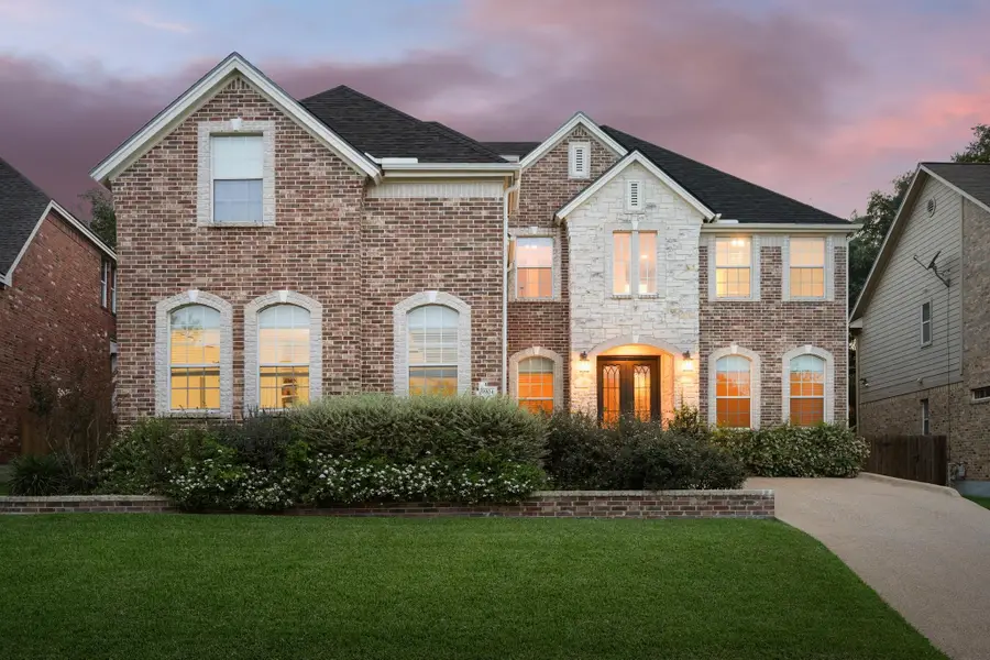 9904 Bundoran Dr, Austin, TX 78717 - #2