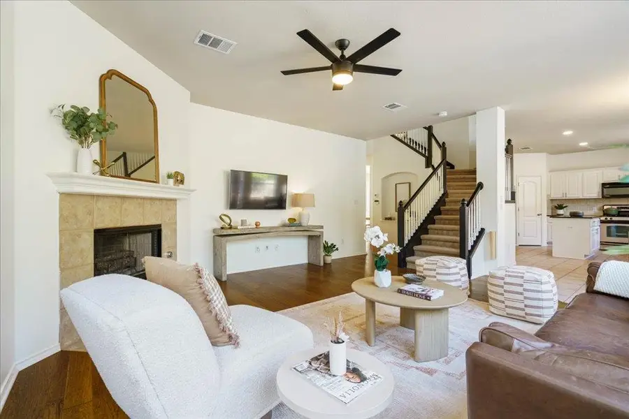 5128 Bluestar Dr, Austin, TX 78739 - #2