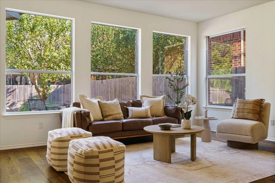 5128 Bluestar Dr, Austin, TX 78739 - #3