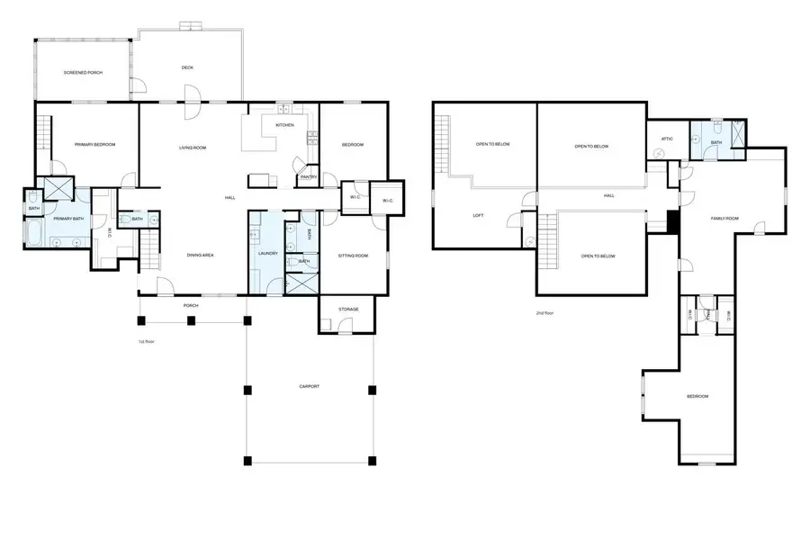 109 Pecan Orchard Ln, Marble Falls, TX 78654 - #3