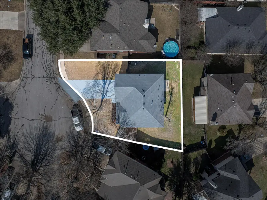 20805 Trotters Ln, Pflugerville, TX 78660 - #3