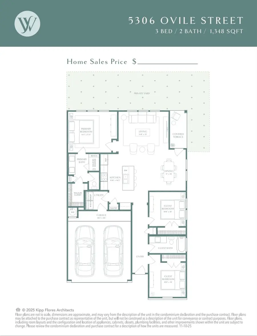 5306 Ovile St, Round Rock, TX 78665 - Image #3