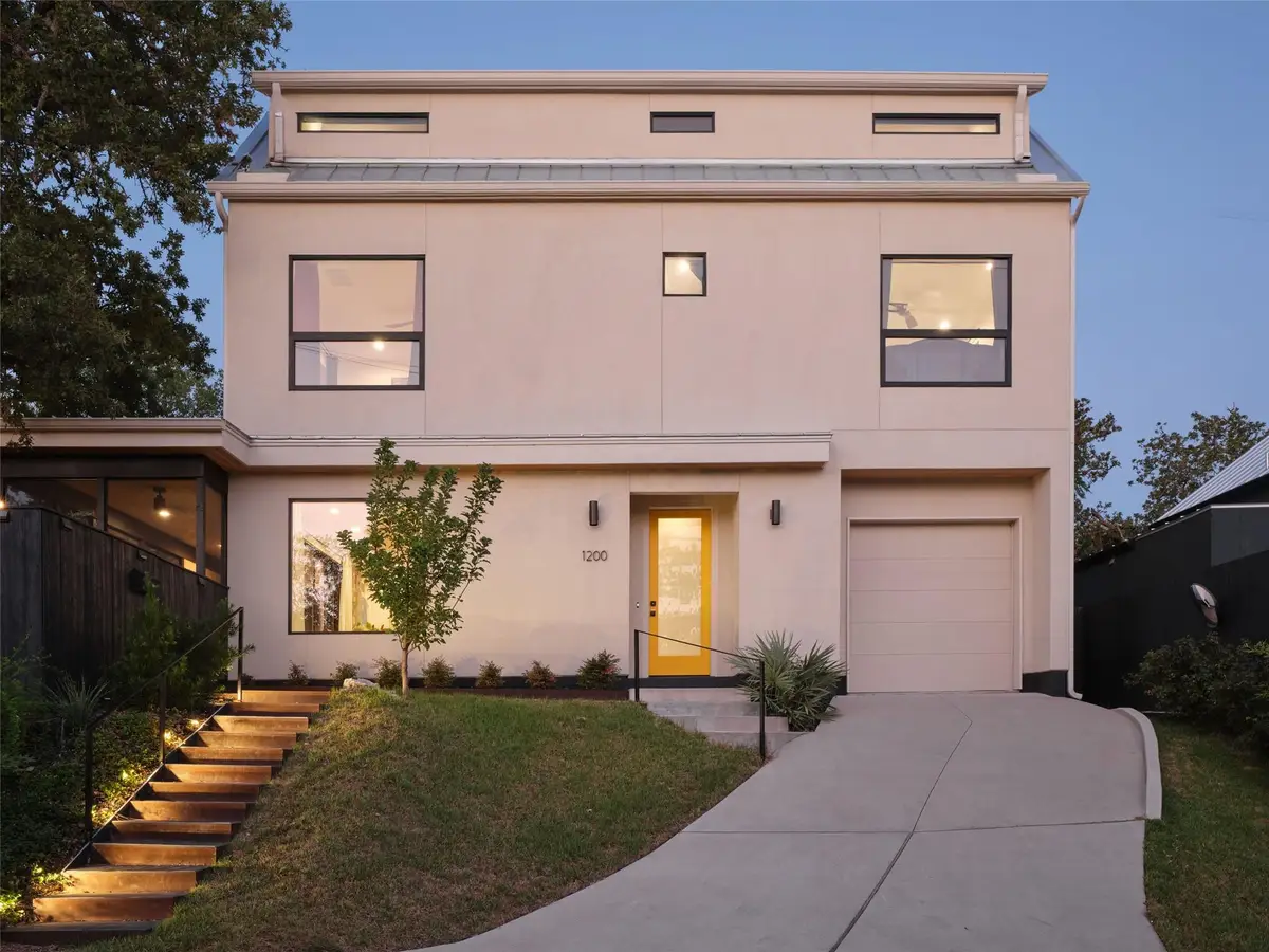 1200 Greenwood Ave, Austin, TX 78721 - #1