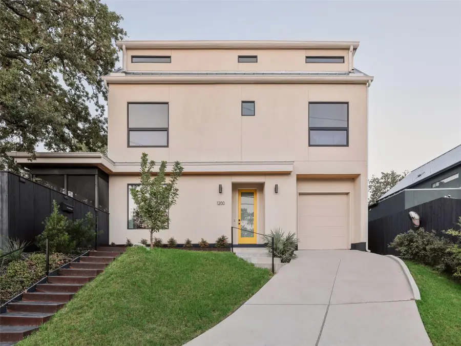 1200 Greenwood Ave, Austin, TX 78721 - #3