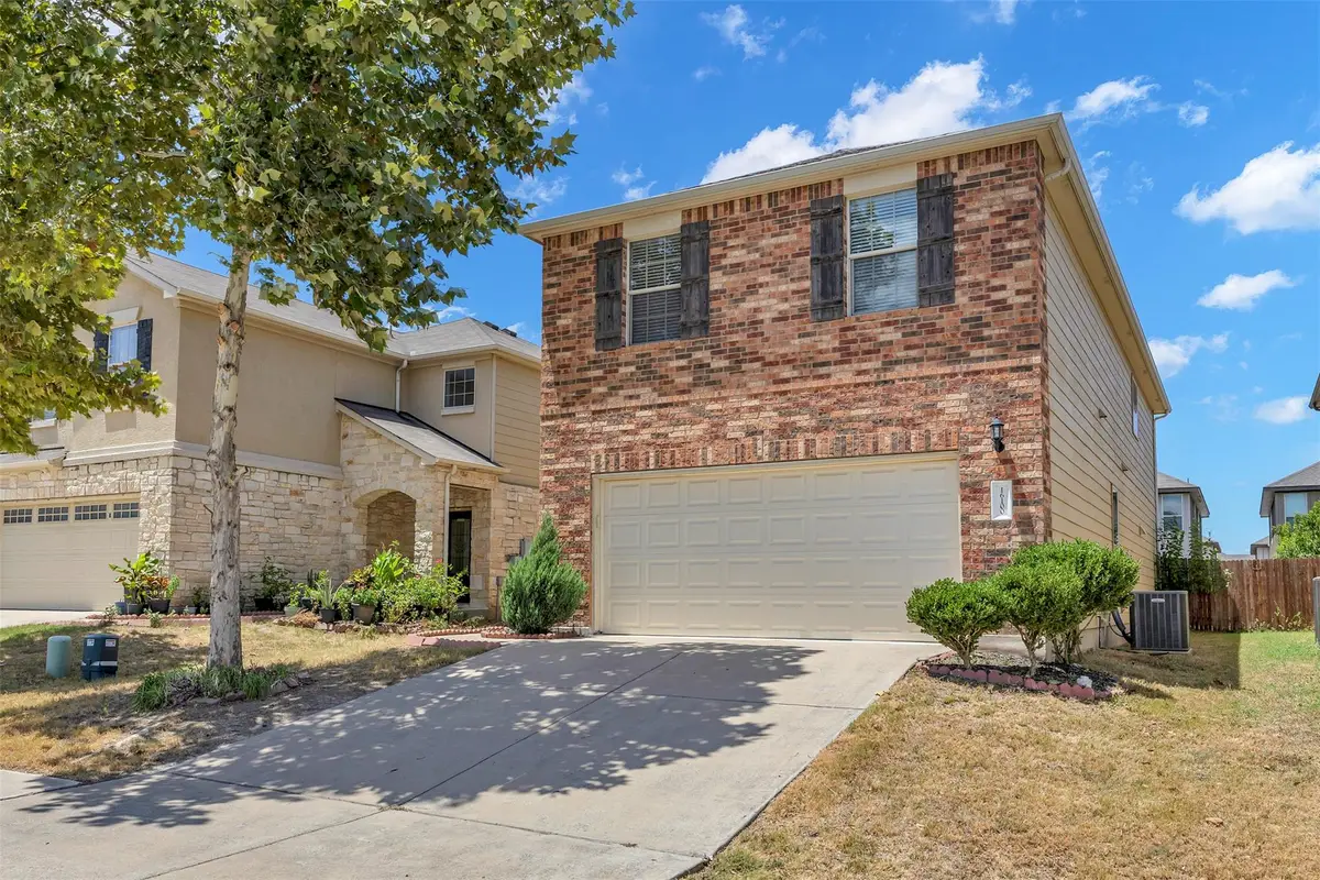 16100 Hawthorne Heights Trl, Austin, TX 78728 - #1