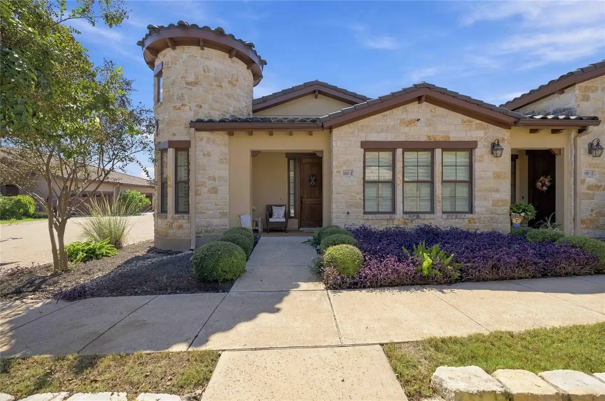 110 Lucia Cir #1, Lakeway, TX 78734 - #1