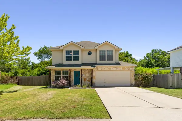704 Honeysuckle Dr, Leander, TX 78641