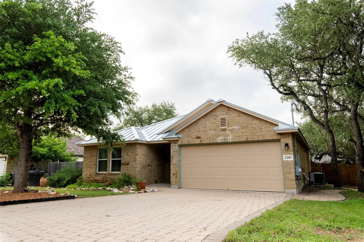 2101 Stonehaven, San Marcos, TX 78666 - #1
