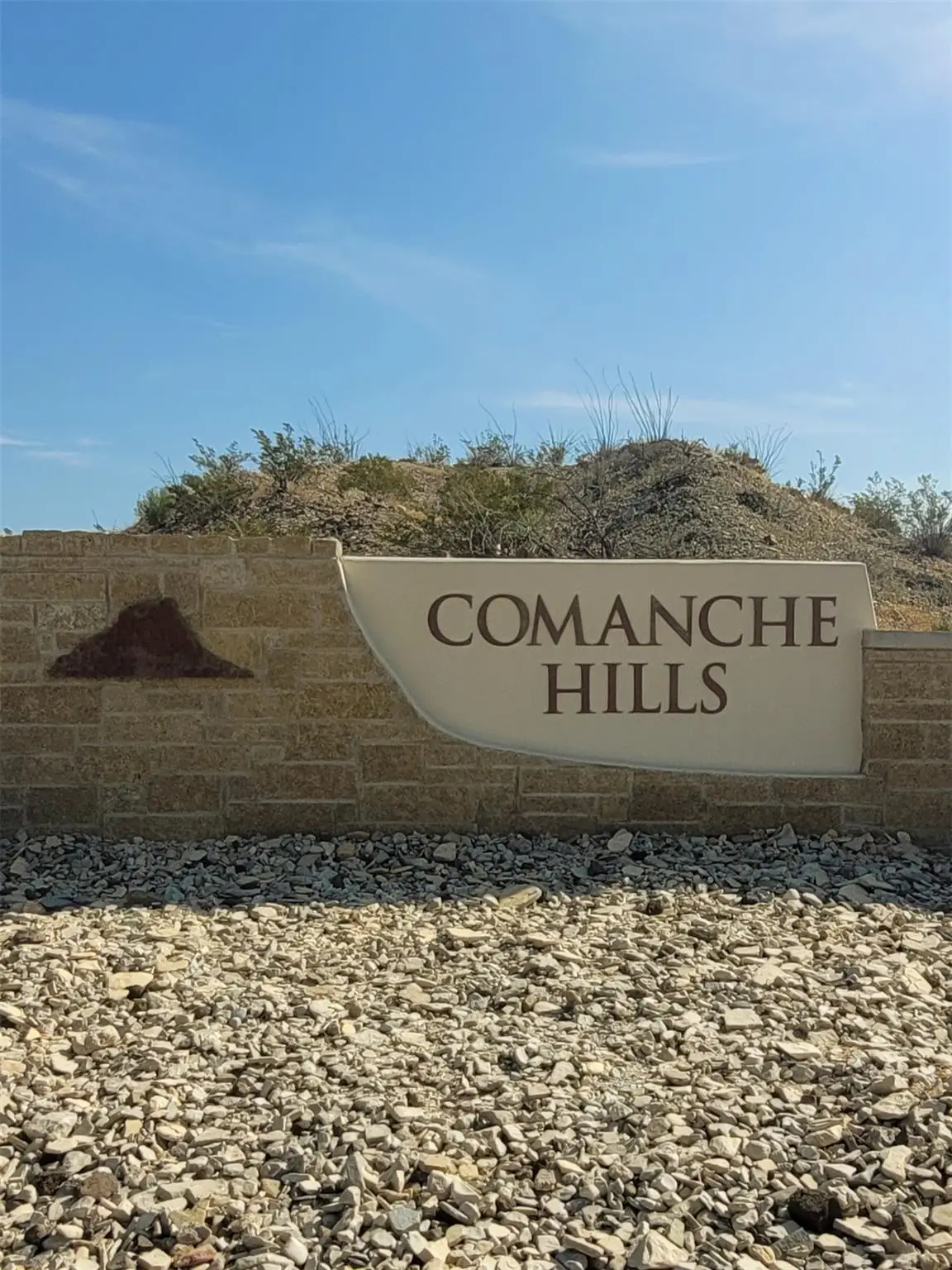 Lot 16 Comanche Hills Dr, Lajitas, TX 79852 - Image #1
