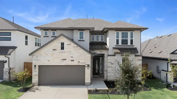 4725 Regents Pl, Round Rock, TX 78665
