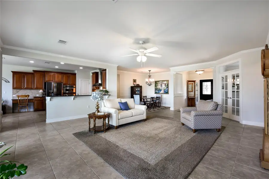 126 Caddo Lake Trl, Georgetown, TX 78633 - #2