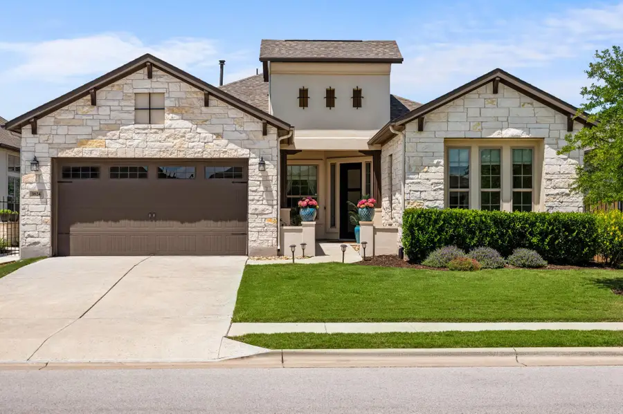 3824 Broadway Path, Round Rock, TX 78681 - #2