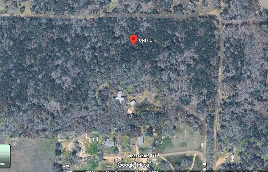 506 Horsethief Trl #D, Manchaca, TX 78652 - Image #2