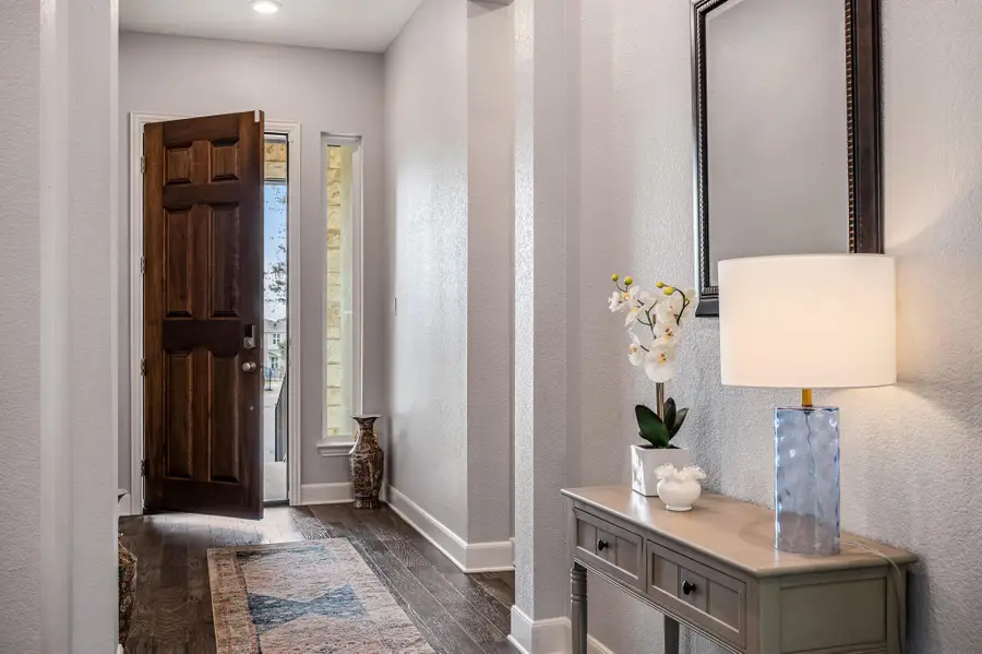 608 Affazia Ln #13, Georgetown, TX 78628 - #2