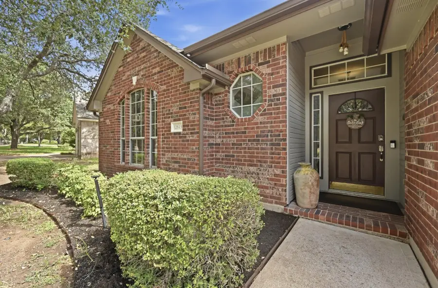 12613 Picket Rope Ln, Austin, TX 78727 - #2