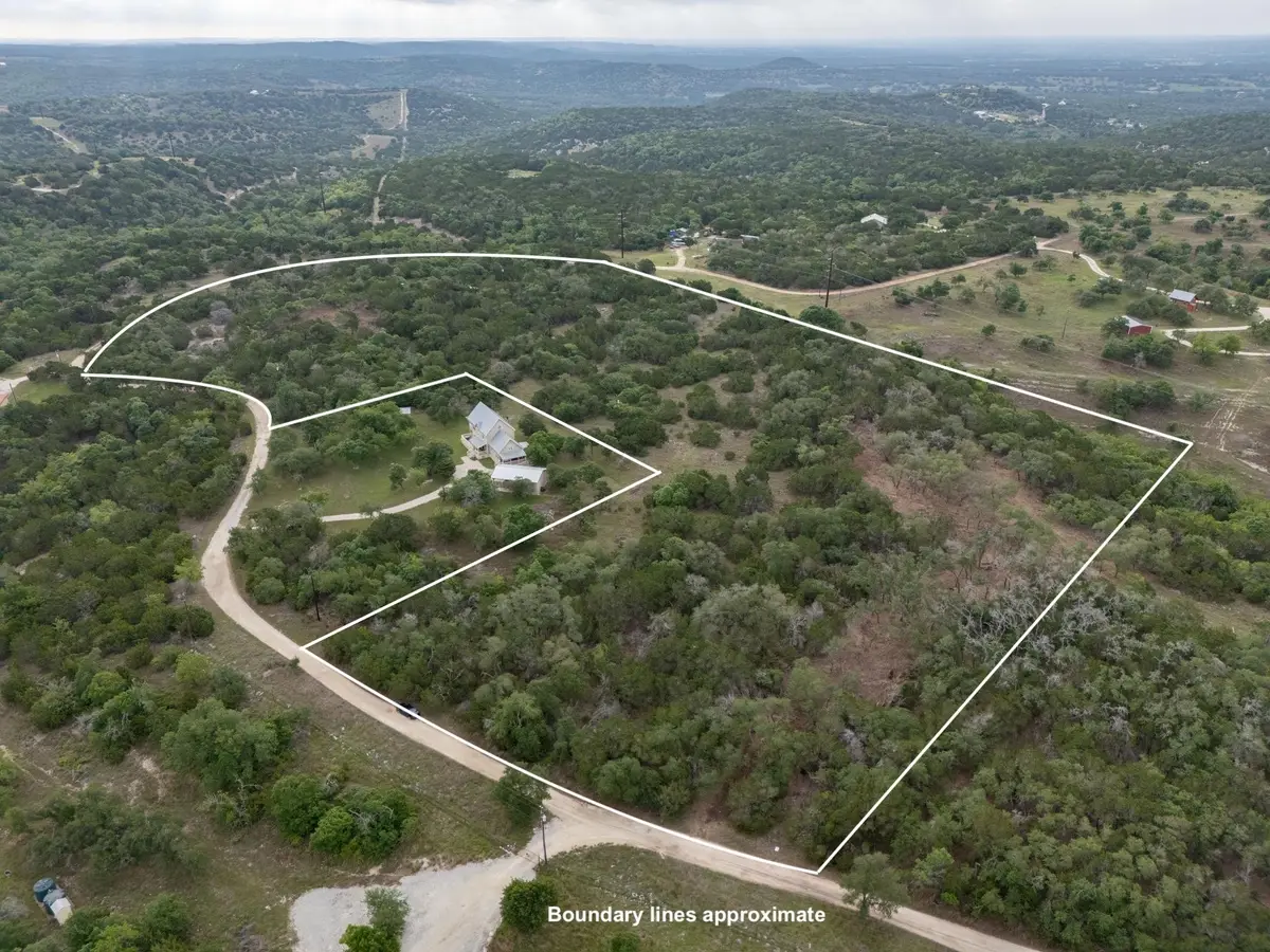 0 Altwein Rd 17.91 Acres Altwein Rd, Blanco, TX 78606 - #1
