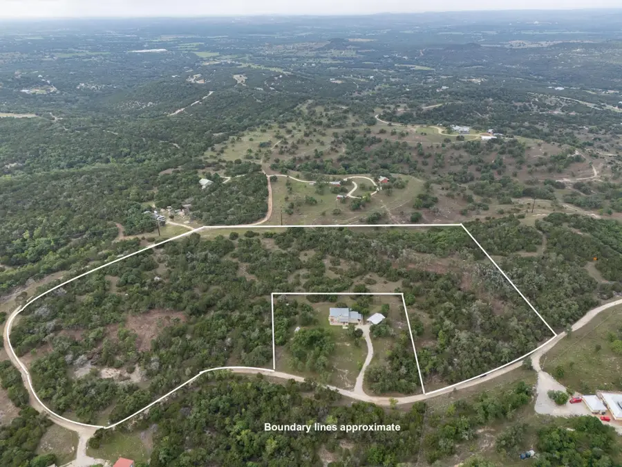 0 Altwein Rd 17.91 Acres Altwein Rd, Blanco, TX 78606 - #2
