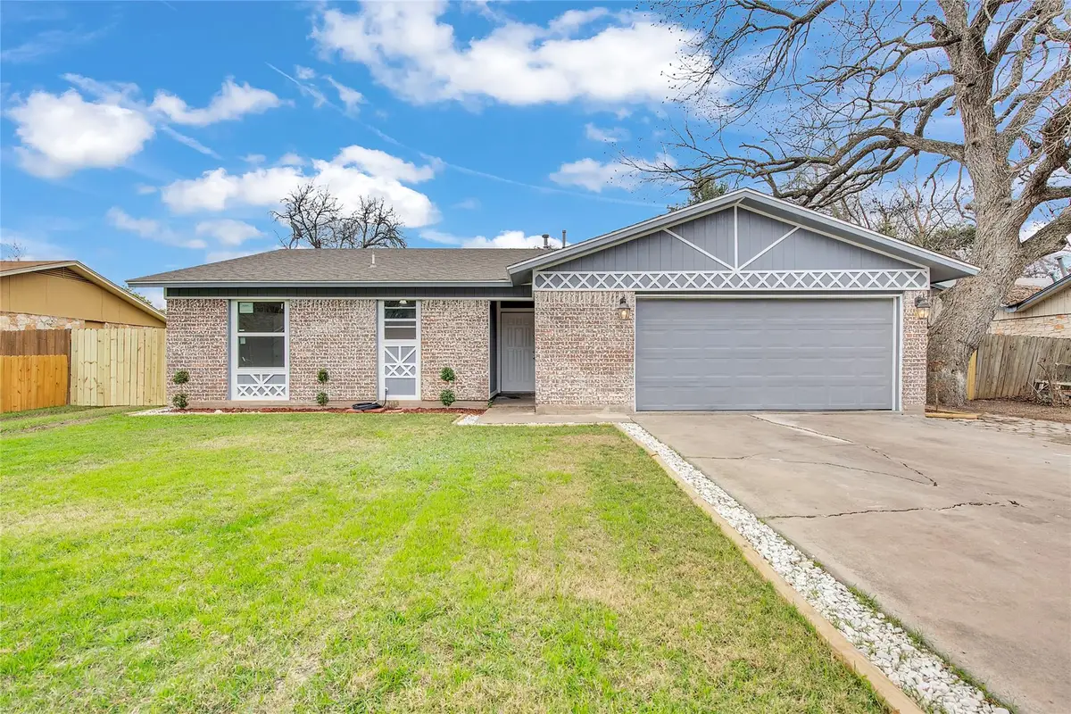7209 Gunnison Pass, Austin, TX 78724 - #1