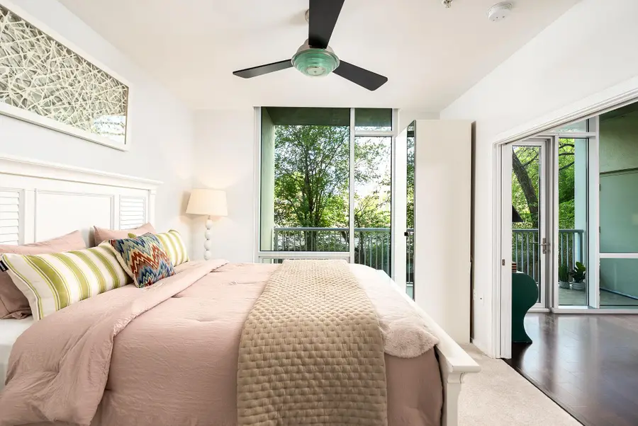 1600 Barton Springs Rd #5108, Austin, TX 78704 - #2
