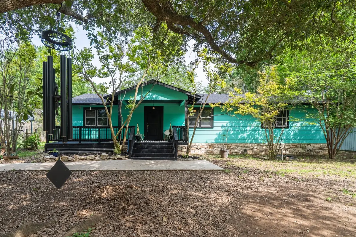 3209 River Rd, Cedar Creek, TX 78612 - #1
