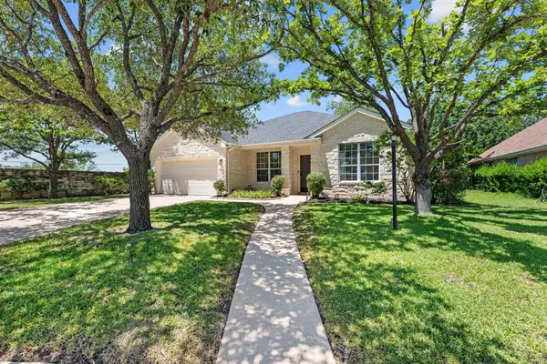 3130 Lomita Dr, Austin, TX 78738