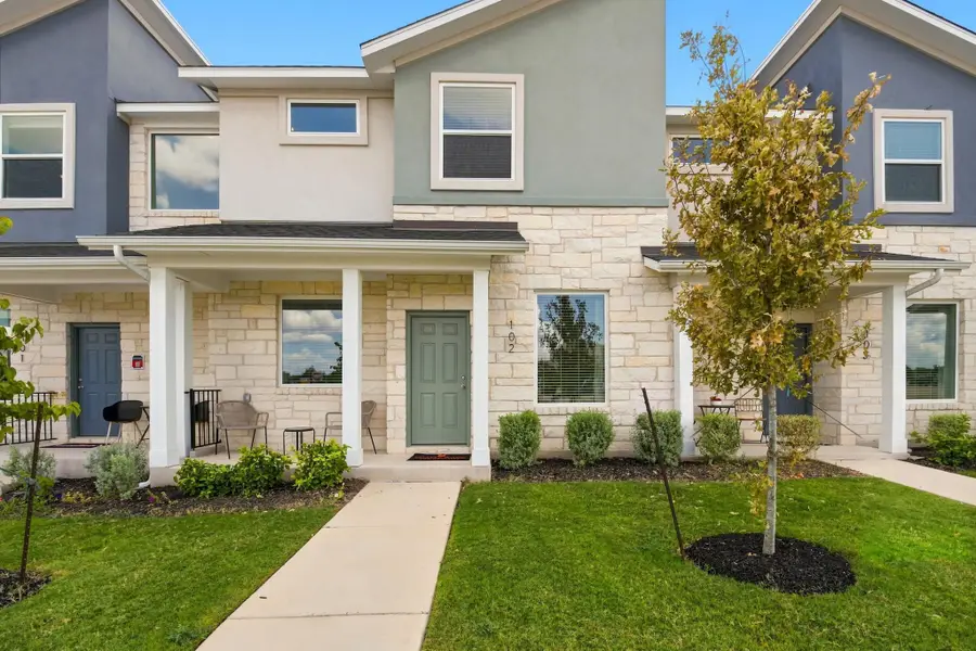 500 Municipal Dr #102, Leander, TX 78641 - #2