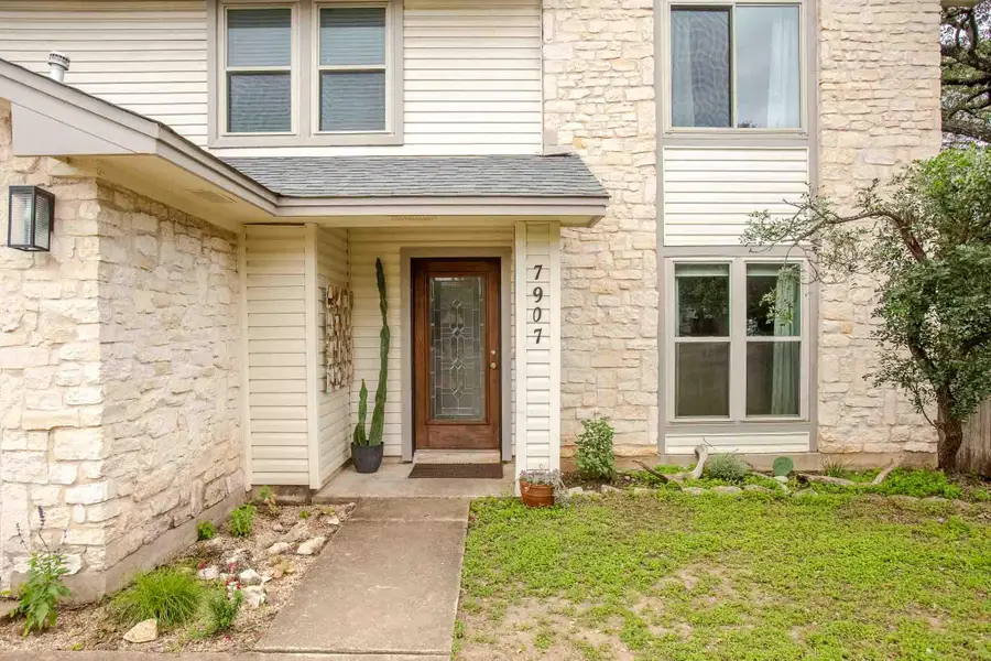 7907 Tiger Eye Cv, Austin, TX 78749 - #2