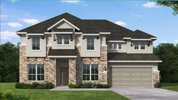 2329 Sauterne Dr, Leander, TX 78641 - #1