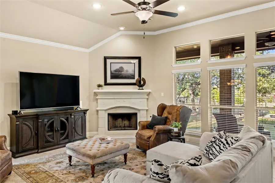 1122 Flint Rock Loop, Driftwood, TX 78619 - #2