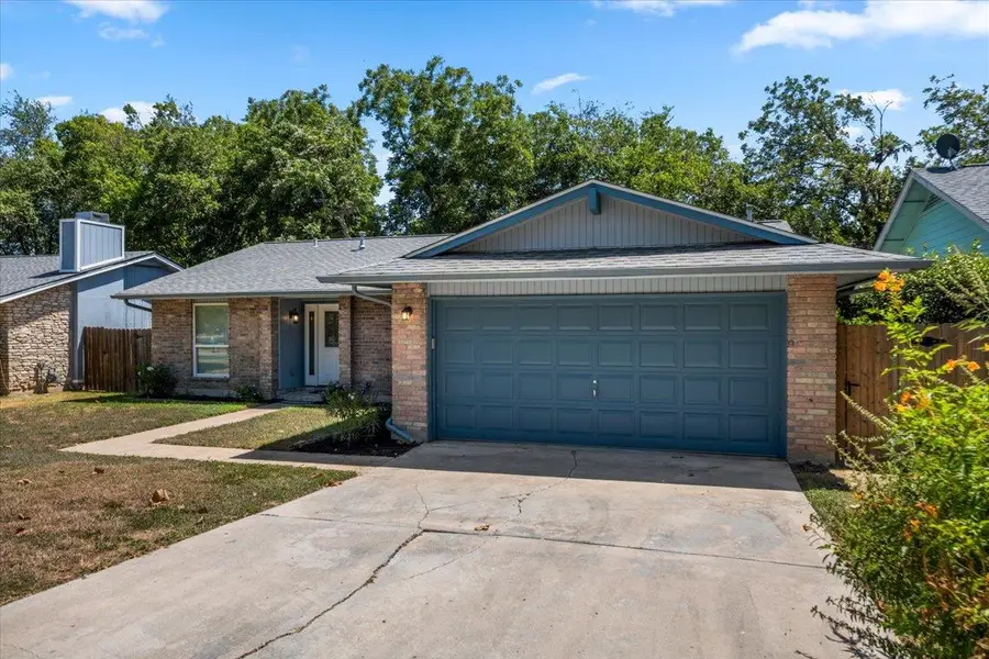 12313 Double Tree Ln, Austin, TX 78750 - #2