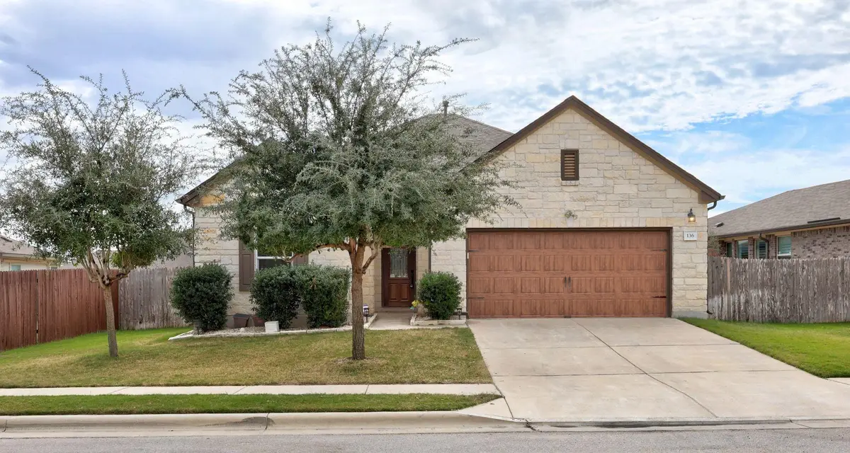 136 Vickers St, Georgetown, TX 78628 - Image #1