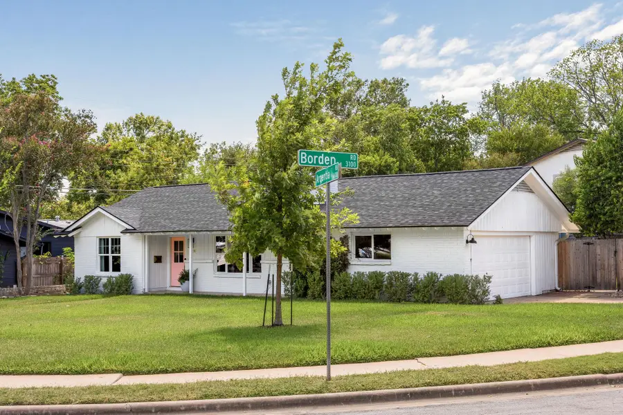 6618 Argentia Rd, Austin, TX 78757 - #2